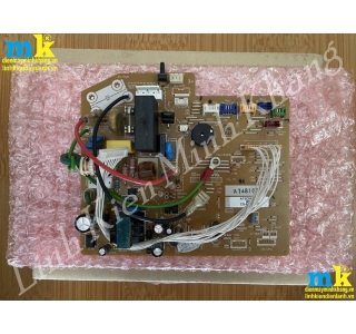 ( SP1385 ) Bo Dàn Lạnh Điều Hòa Panasonic A74-8165